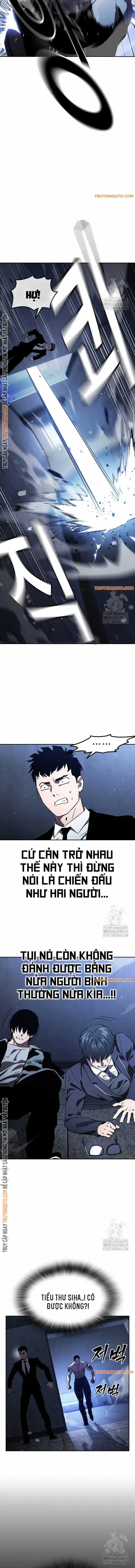 Đại Tướng Chiến - Chapter 29 - Trang 15