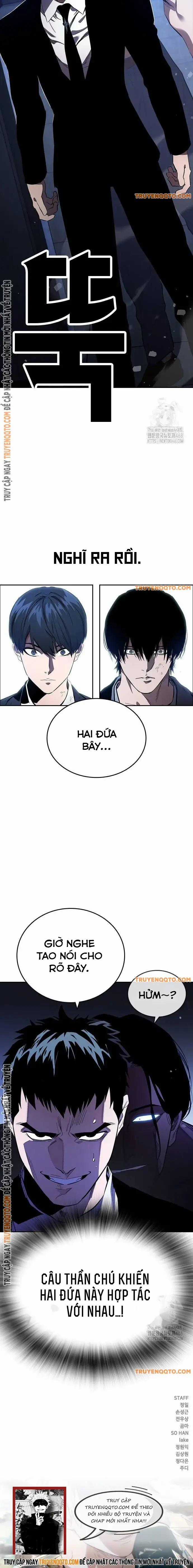 Đại Tướng Chiến - Chapter 29 - Trang 18