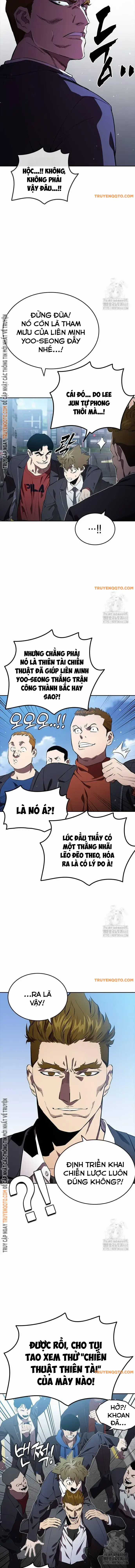 Đại Tướng Chiến - Chapter 29 - Trang 3