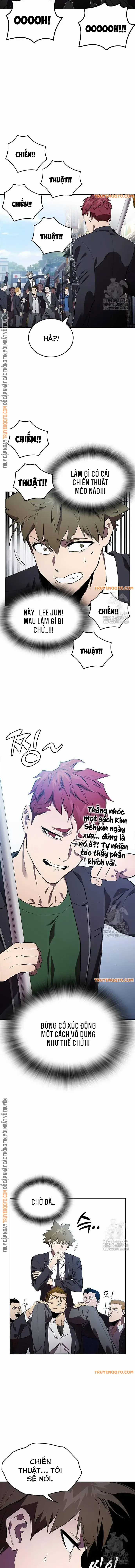 Đại Tướng Chiến - Chapter 29 - Trang 4