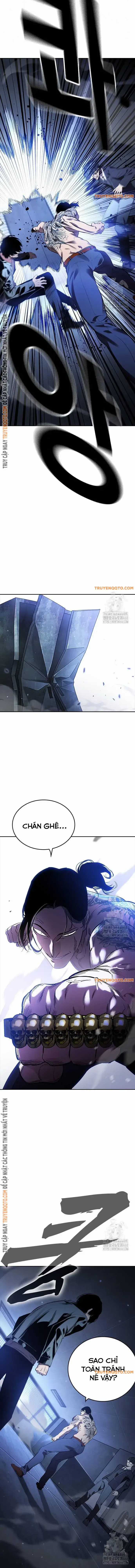 Đại Tướng Chiến - Chapter 29 - Trang 8
