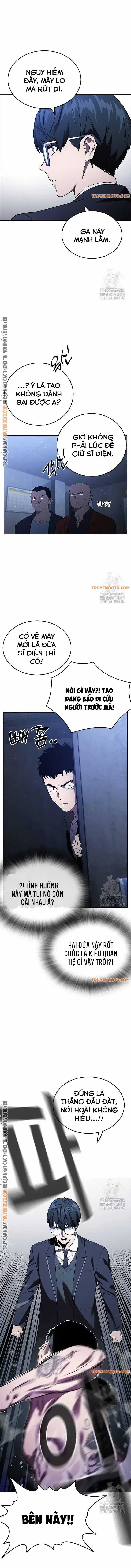 Đại Tướng Chiến - Chapter 29 - Trang 10