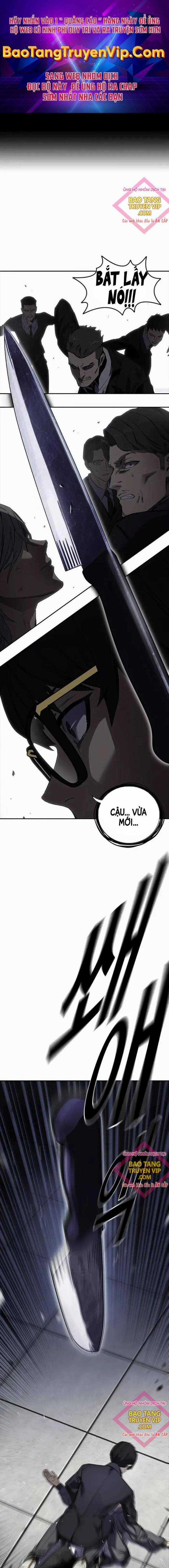 Đại Tướng Chiến - Chapter 3 - Trang 1