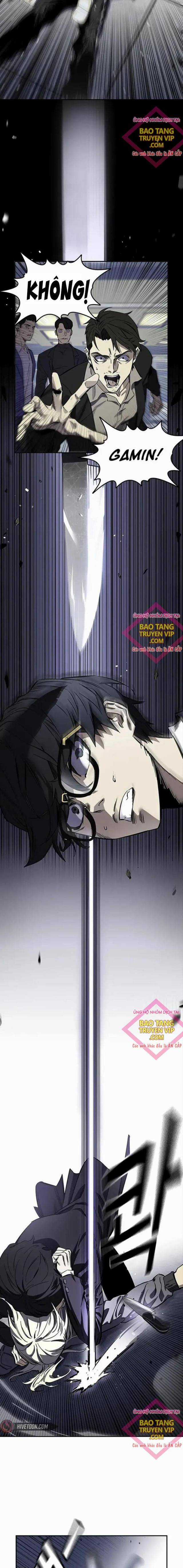 Đại Tướng Chiến - Chapter 3 - Trang 2