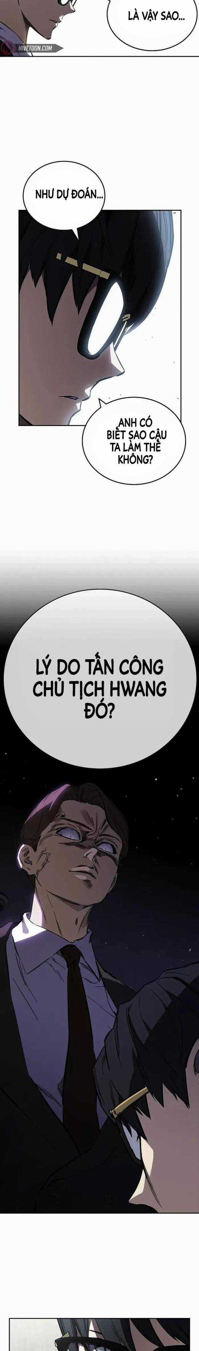 Đại Tướng Chiến - Chapter 3 - Trang 19