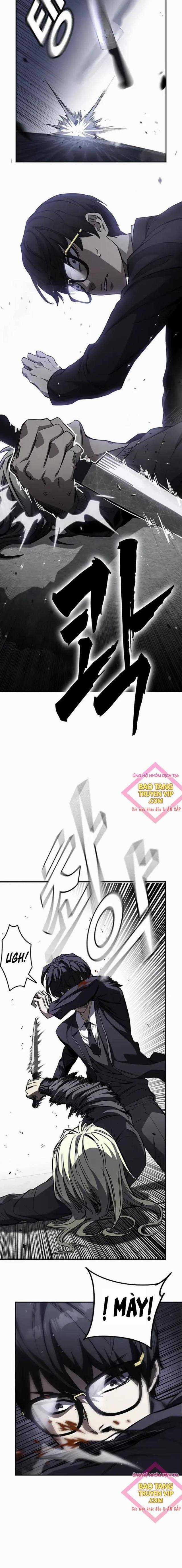 Đại Tướng Chiến - Chapter 3 - Trang 3