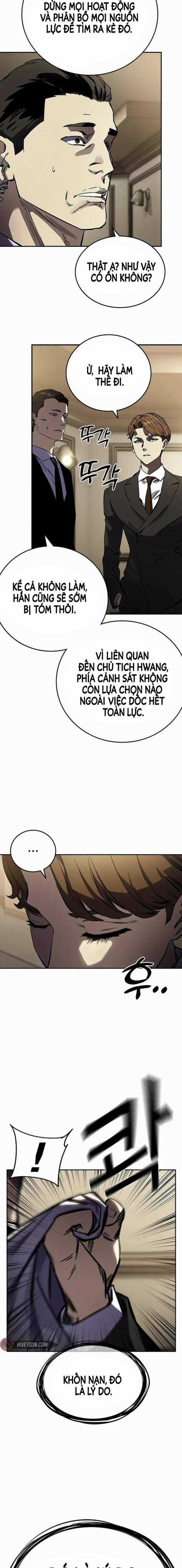 Đại Tướng Chiến - Chapter 3 - Trang 21