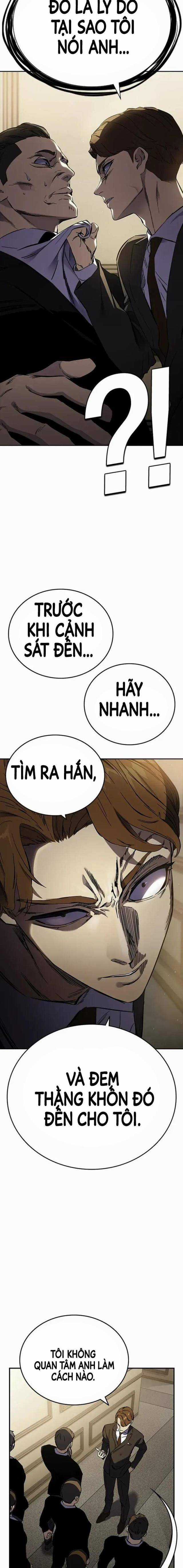 Đại Tướng Chiến - Chapter 3 - Trang 22