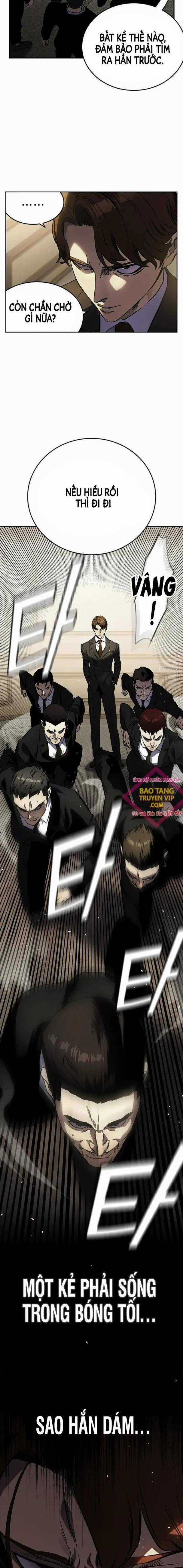 Đại Tướng Chiến - Chapter 3 - Trang 23