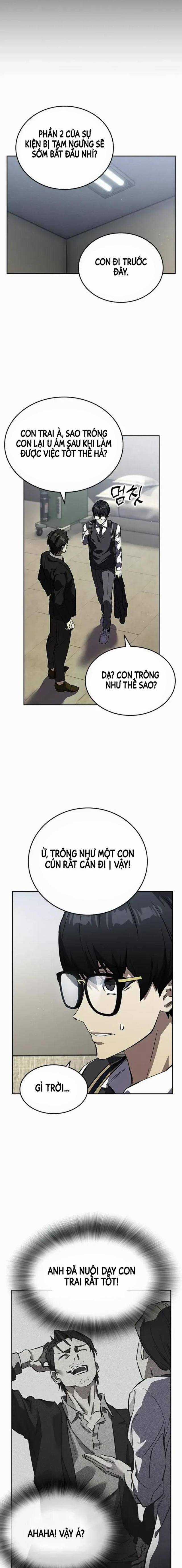 Đại Tướng Chiến - Chapter 3 - Trang 25