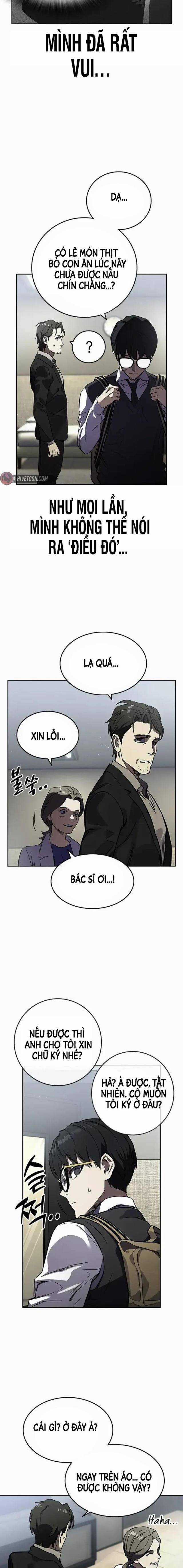 Đại Tướng Chiến - Chapter 3 - Trang 26