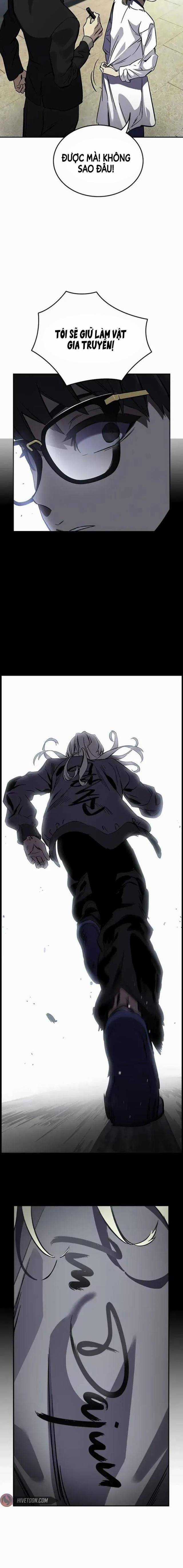 Đại Tướng Chiến - Chapter 3 - Trang 27