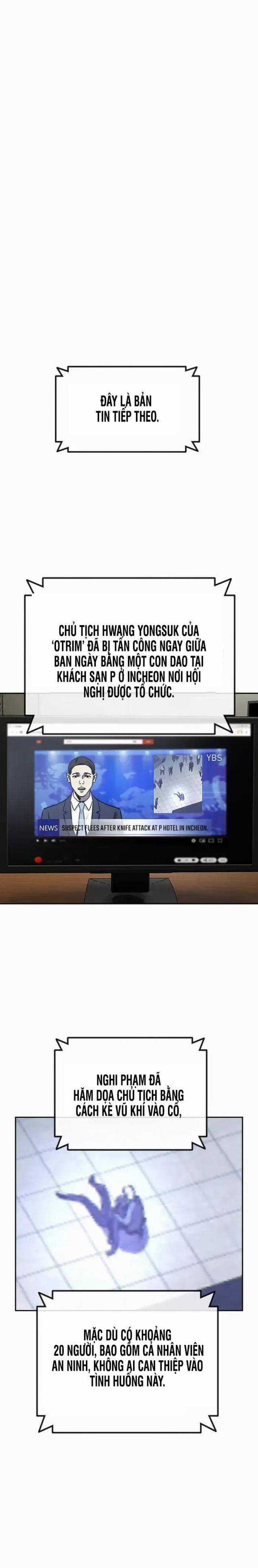 Đại Tướng Chiến - Chapter 3 - Trang 28