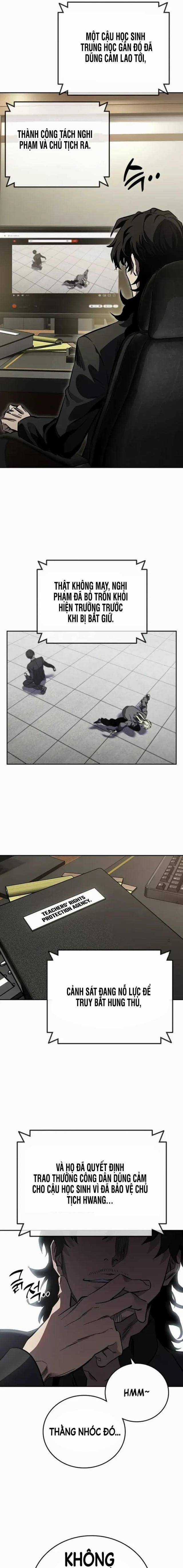 Đại Tướng Chiến - Chapter 3 - Trang 29