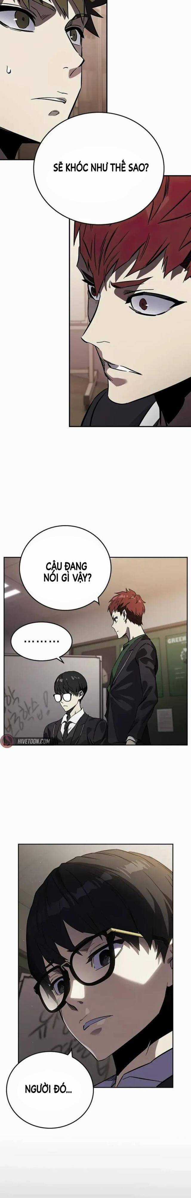 Đại Tướng Chiến - Chapter 3 - Trang 33