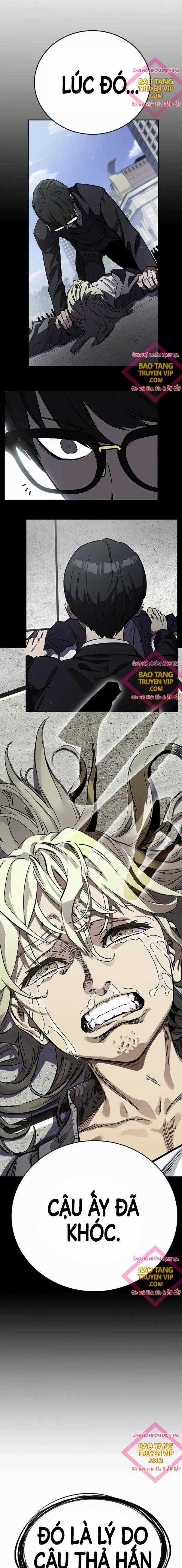 Đại Tướng Chiến - Chapter 3 - Trang 34