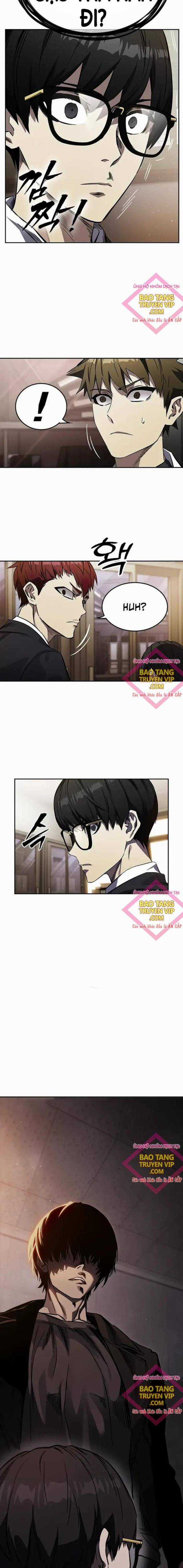 Đại Tướng Chiến - Chapter 3 - Trang 35