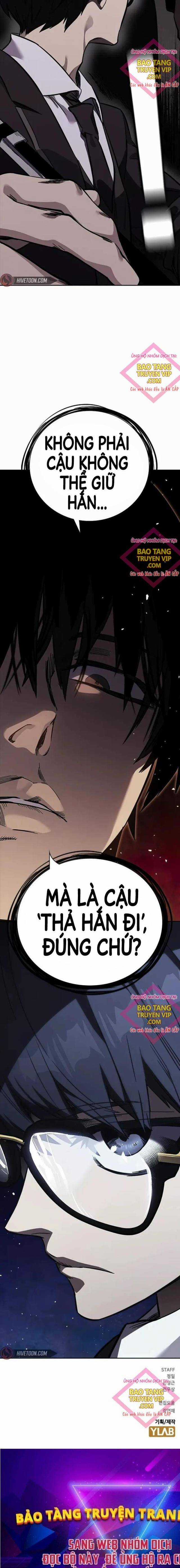 Đại Tướng Chiến - Chapter 3 - Trang 36