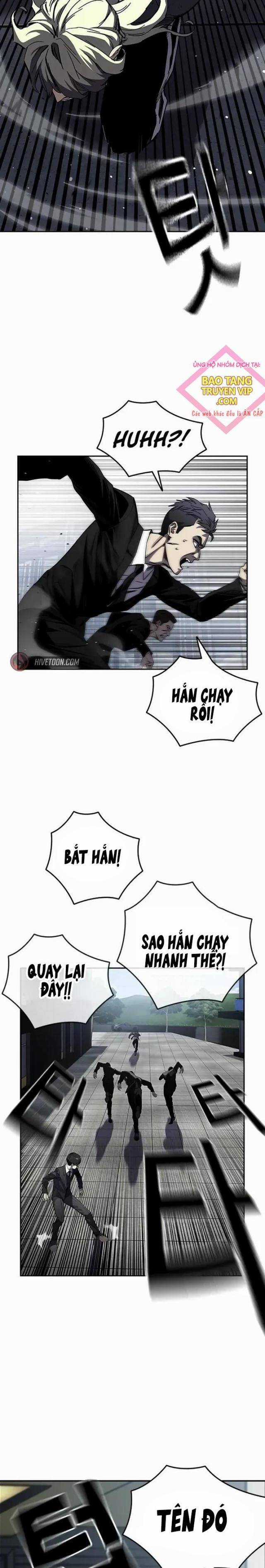 Đại Tướng Chiến - Chapter 3 - Trang 5