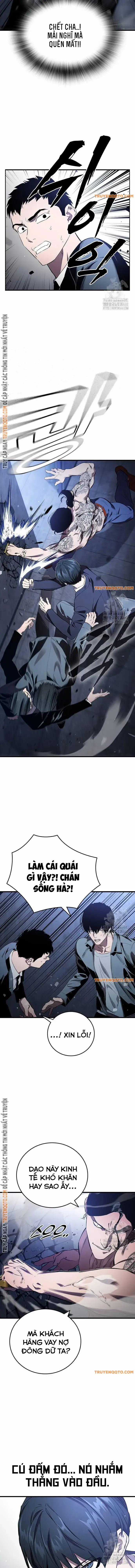 Đại Tướng Chiến - Chapter 30 - Trang 2