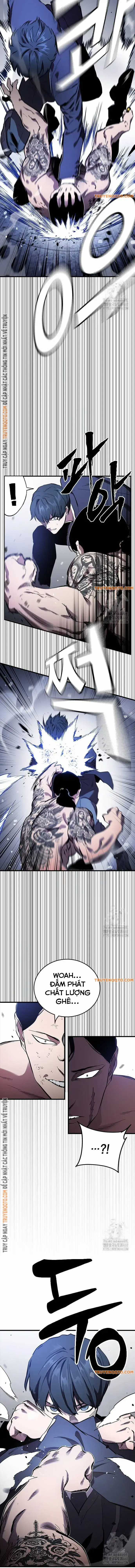 Đại Tướng Chiến - Chapter 30 - Trang 11