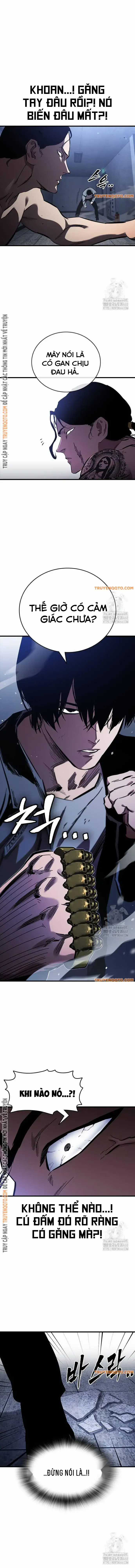 Đại Tướng Chiến - Chapter 30 - Trang 12