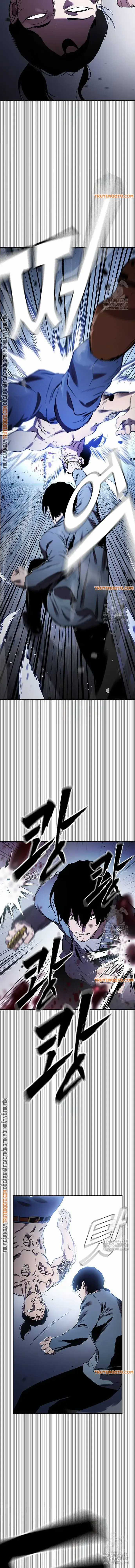 Đại Tướng Chiến - Chapter 30 - Trang 14