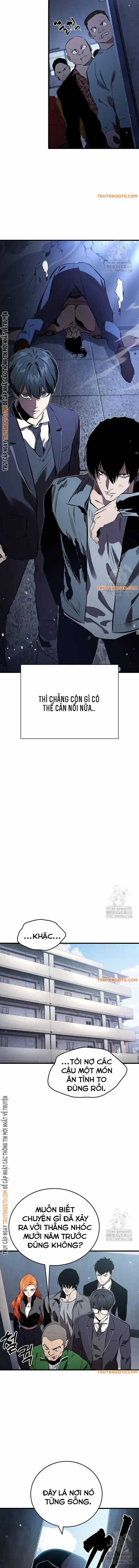 Đại Tướng Chiến - Chapter 30 - Trang 16