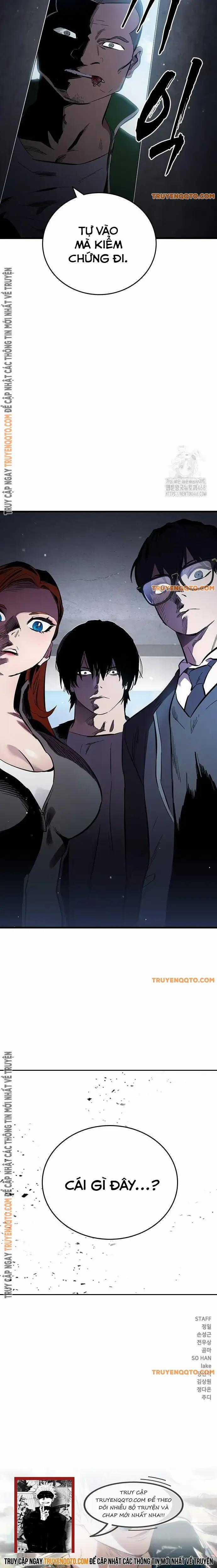 Đại Tướng Chiến - Chapter 30 - Trang 17