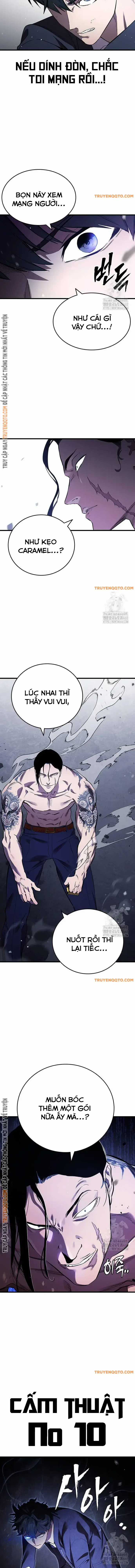 Đại Tướng Chiến - Chapter 30 - Trang 3