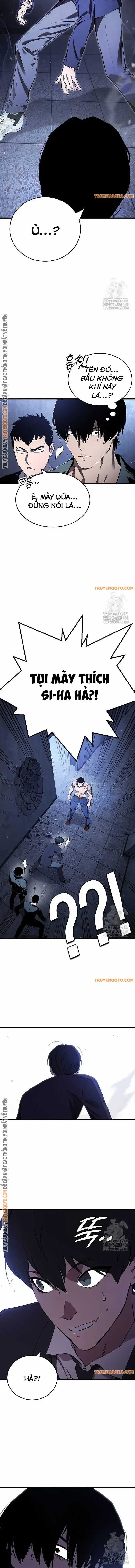 Đại Tướng Chiến - Chapter 30 - Trang 4