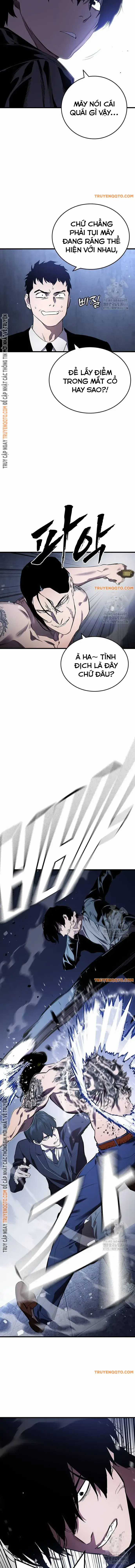 Đại Tướng Chiến - Chapter 30 - Trang 5