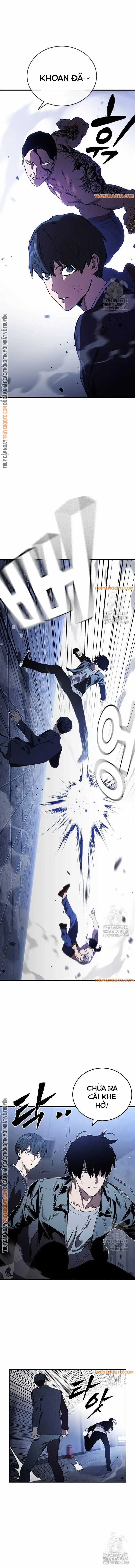 Đại Tướng Chiến - Chapter 30 - Trang 7