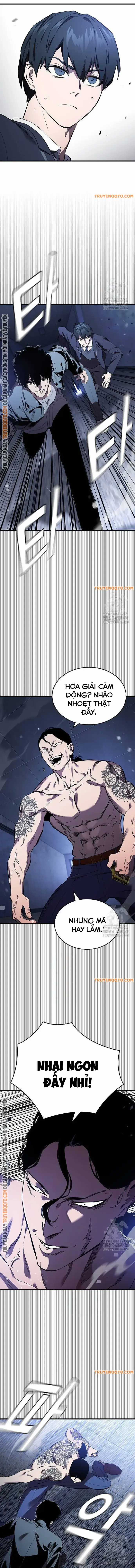 Đại Tướng Chiến - Chapter 30 - Trang 8