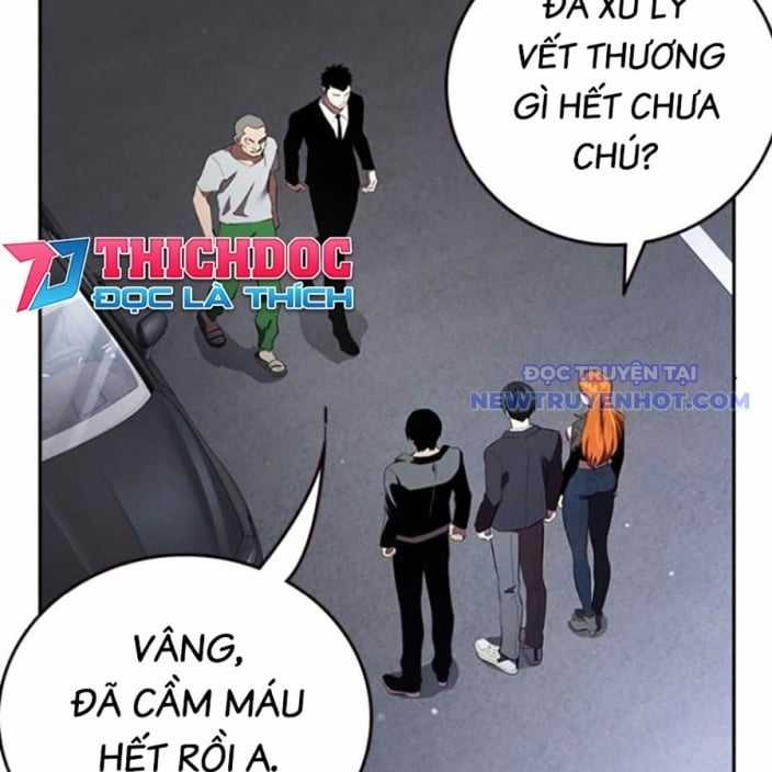 Đại Tướng Chiến - Chapter 31 - Trang 29