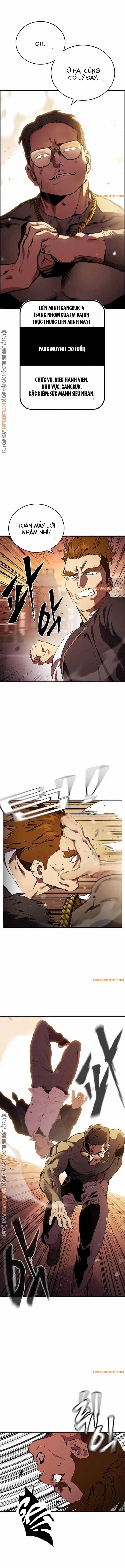 Đại Tướng Chiến - Chapter 32 - Trang 2