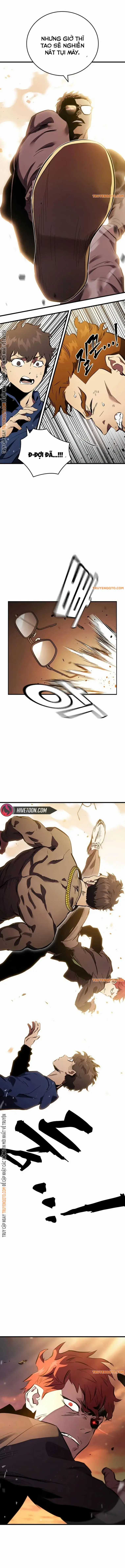 Đại Tướng Chiến - Chapter 32 - Trang 11