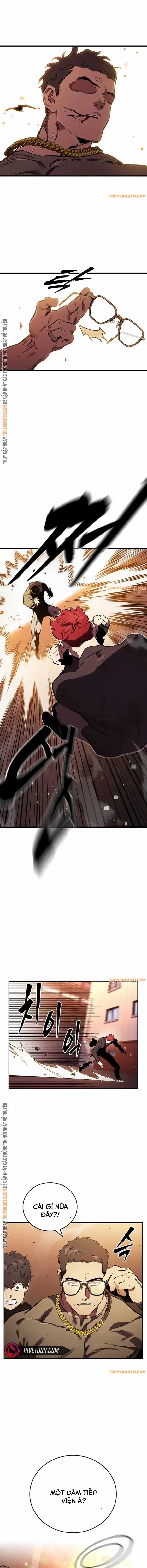 Đại Tướng Chiến - Chapter 32 - Trang 12