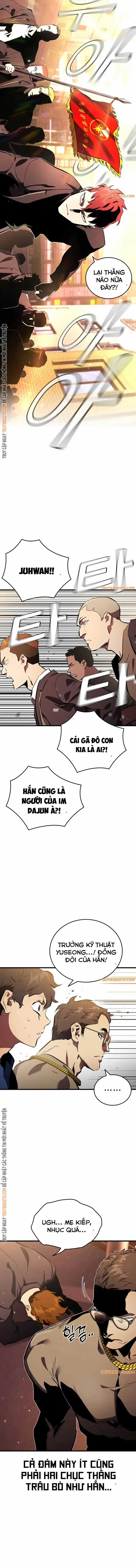 Đại Tướng Chiến - Chapter 32 - Trang 13