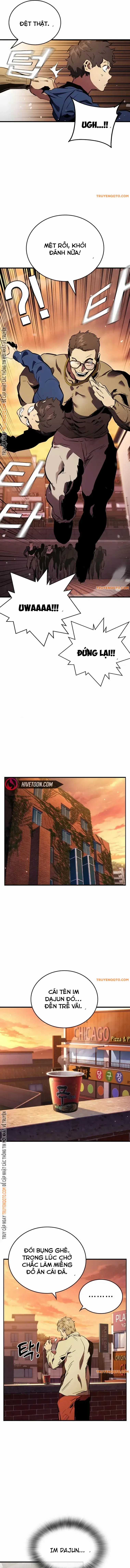 Đại Tướng Chiến - Chapter 32 - Trang 14