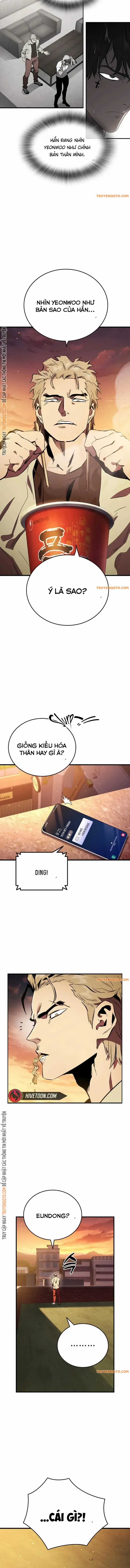 Đại Tướng Chiến - Chapter 32 - Trang 15