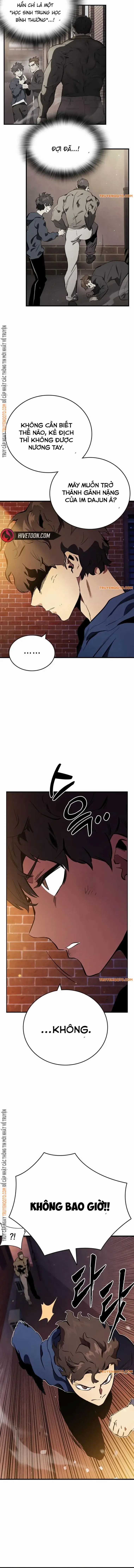 Đại Tướng Chiến - Chapter 32 - Trang 17