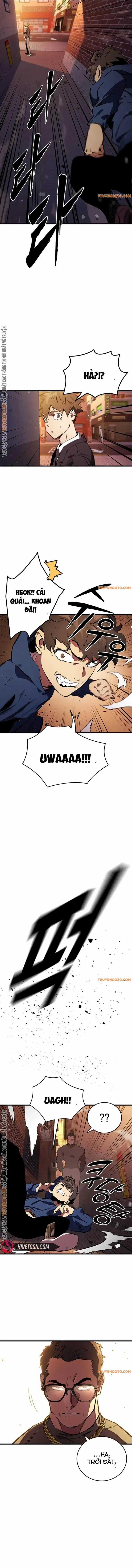 Đại Tướng Chiến - Chapter 32 - Trang 18