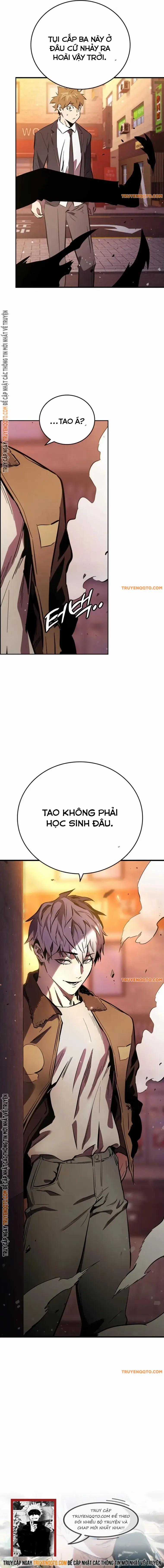 Đại Tướng Chiến - Chapter 32 - Trang 19