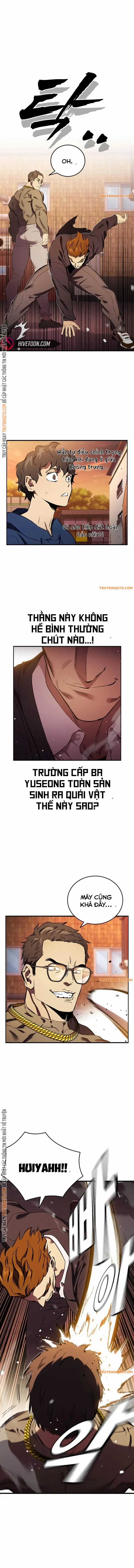 Đại Tướng Chiến - Chapter 32 - Trang 3