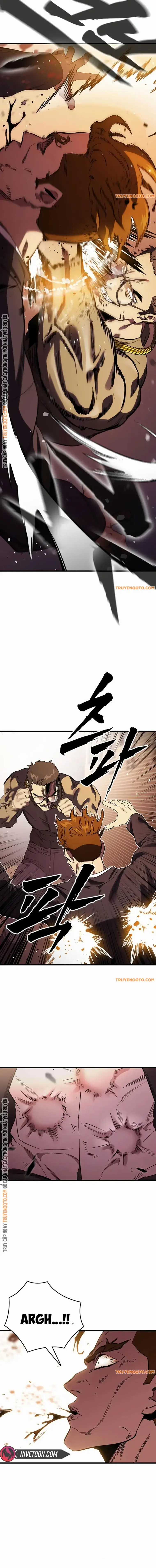 Đại Tướng Chiến - Chapter 32 - Trang 5