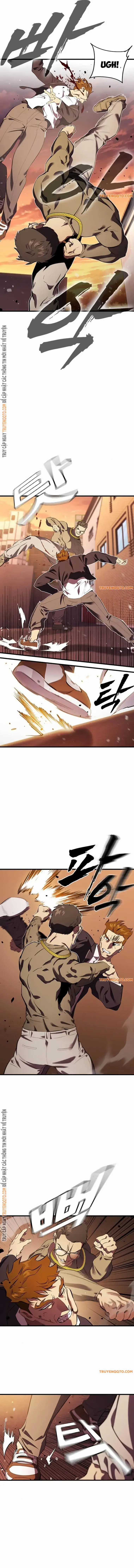 Đại Tướng Chiến - Chapter 32 - Trang 6