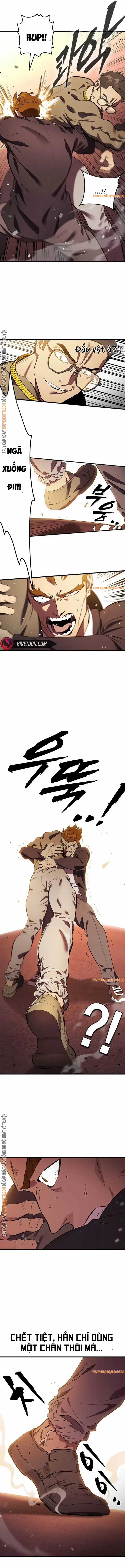 Đại Tướng Chiến - Chapter 32 - Trang 7