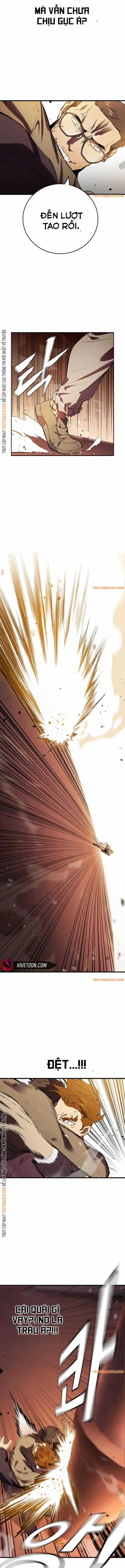 Đại Tướng Chiến - Chapter 32 - Trang 8