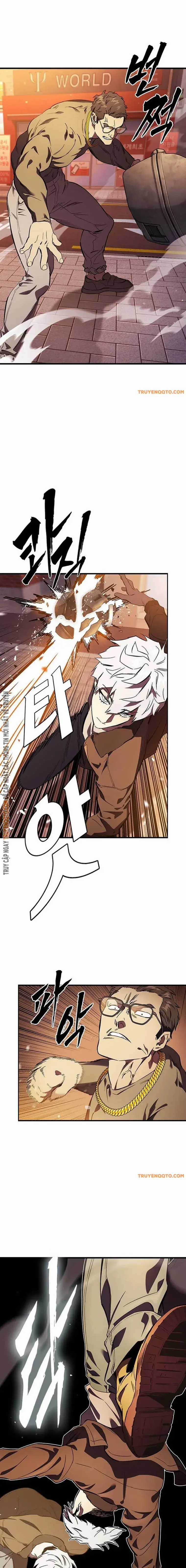 Đại Tướng Chiến - Chapter 33 - Trang 11